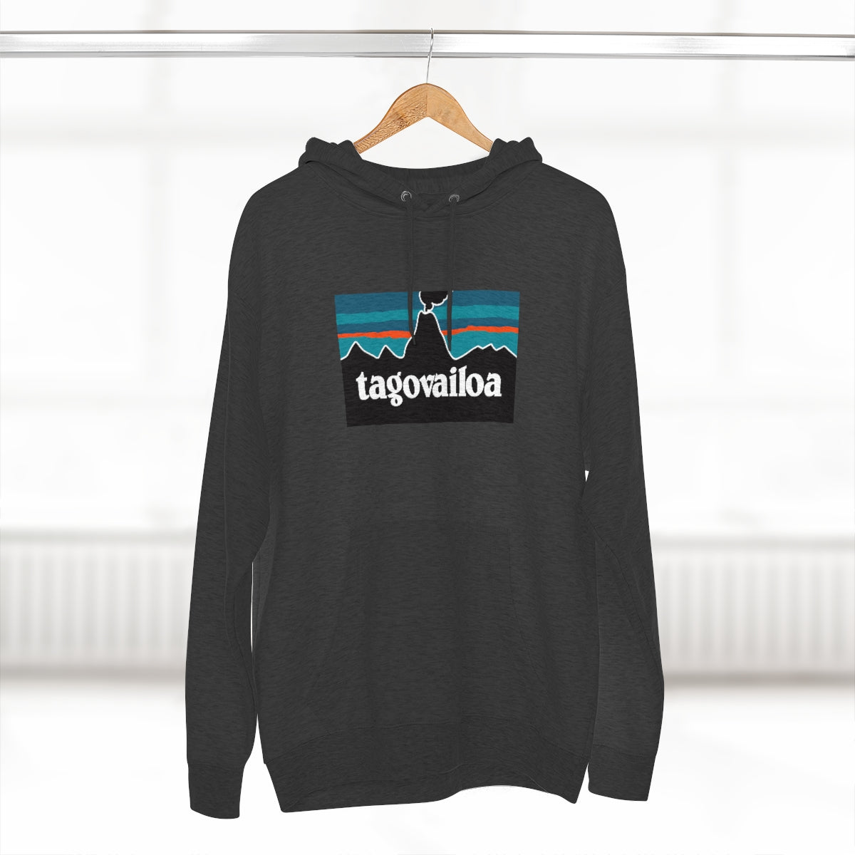 Tagovailoa Hoodie