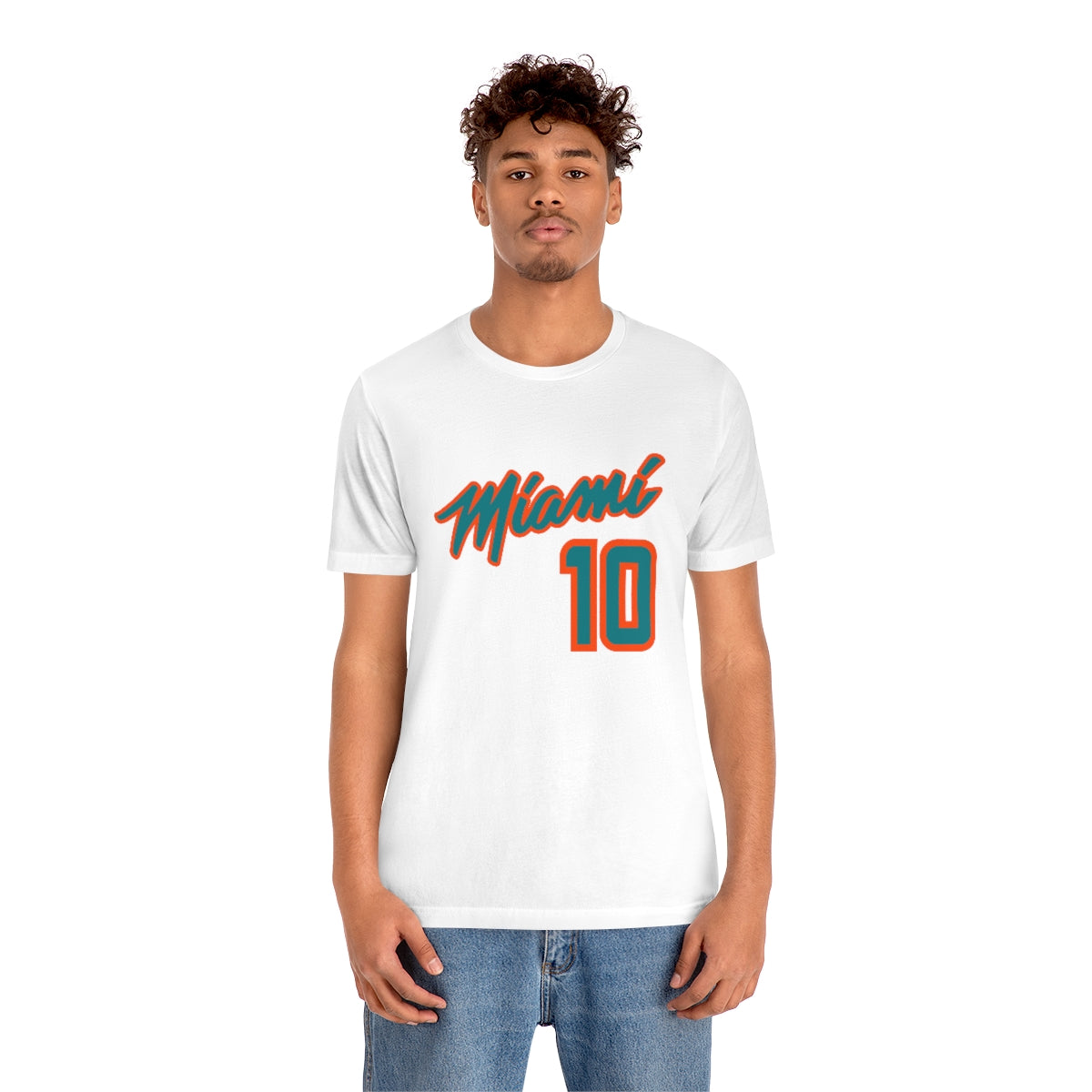 Sundays at The Rock #10 Player Tee