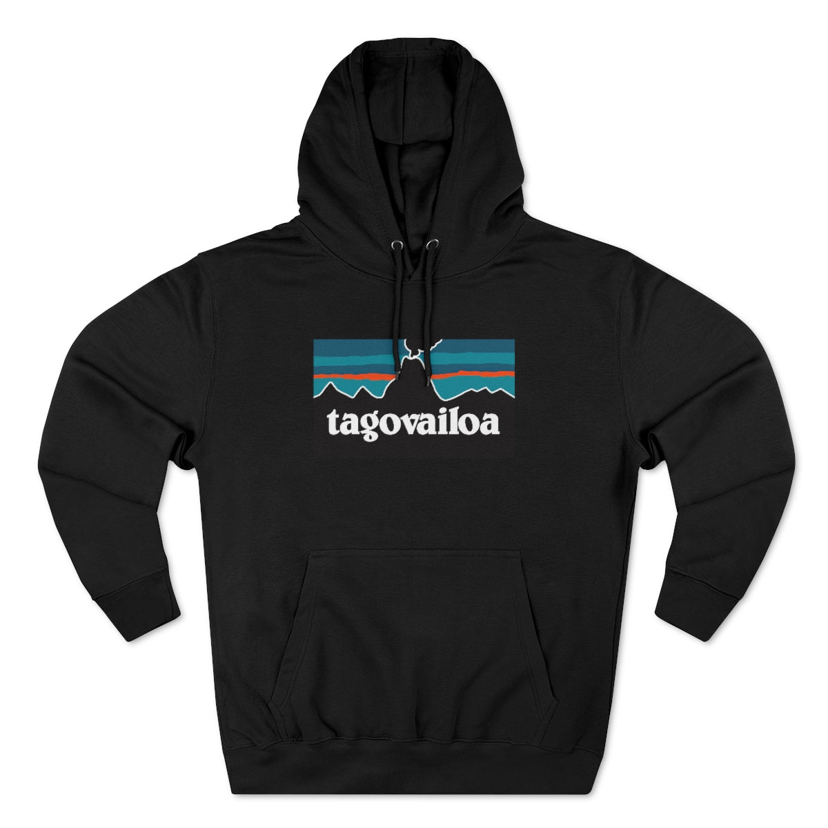 Tagovailoa Hoodie