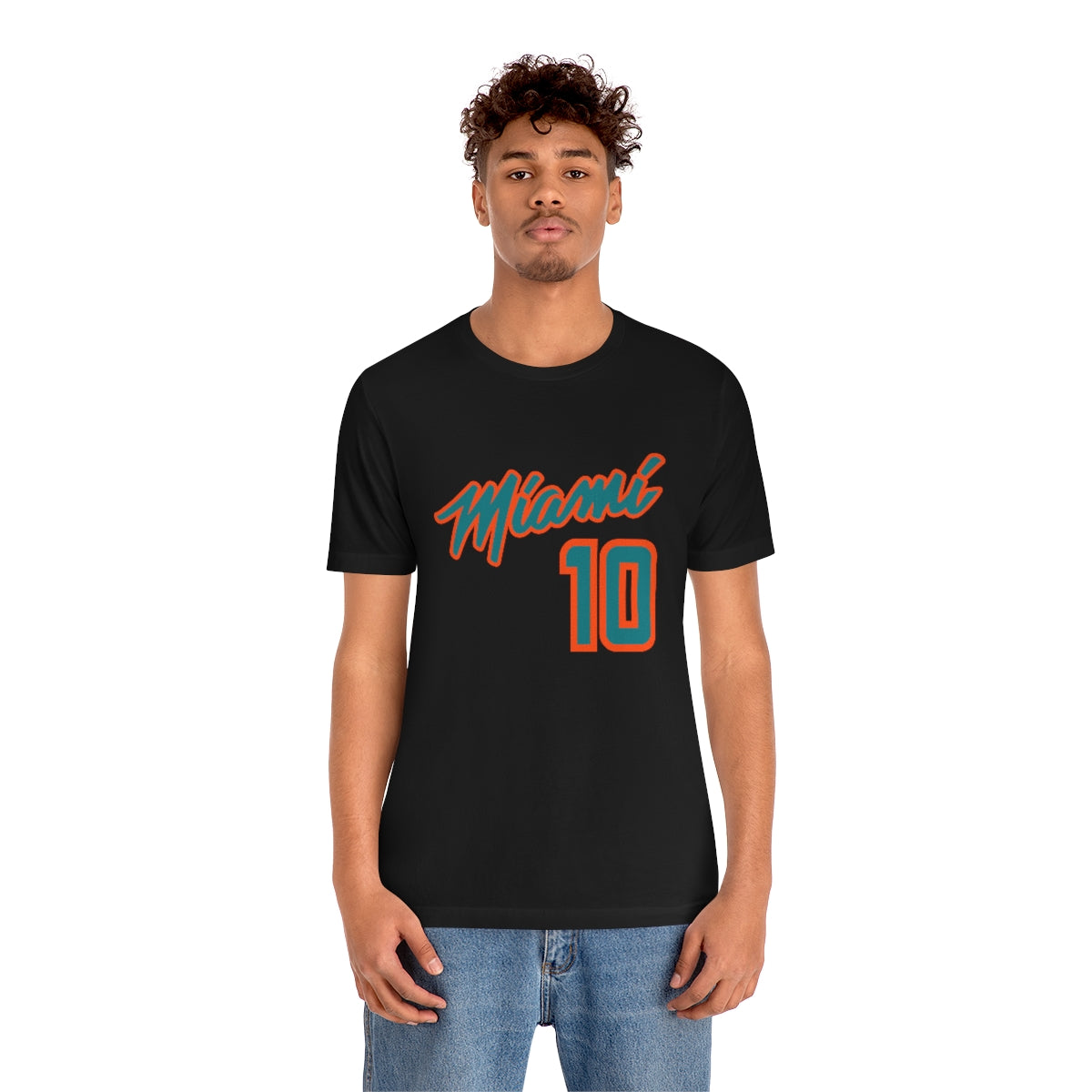 Sundays at The Rock #10 Player Tee