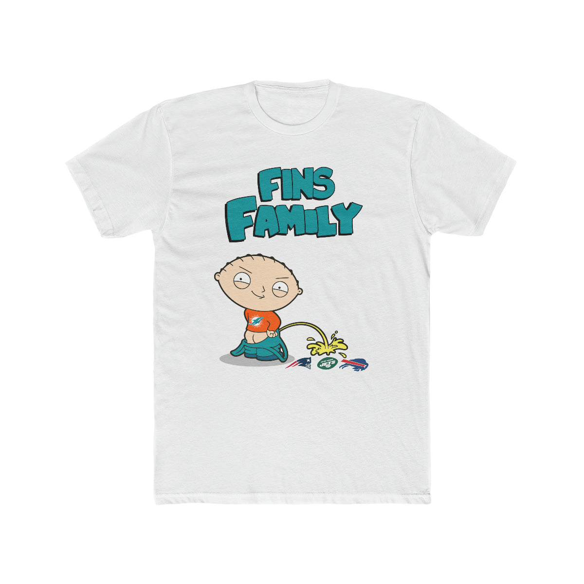 Fins Family