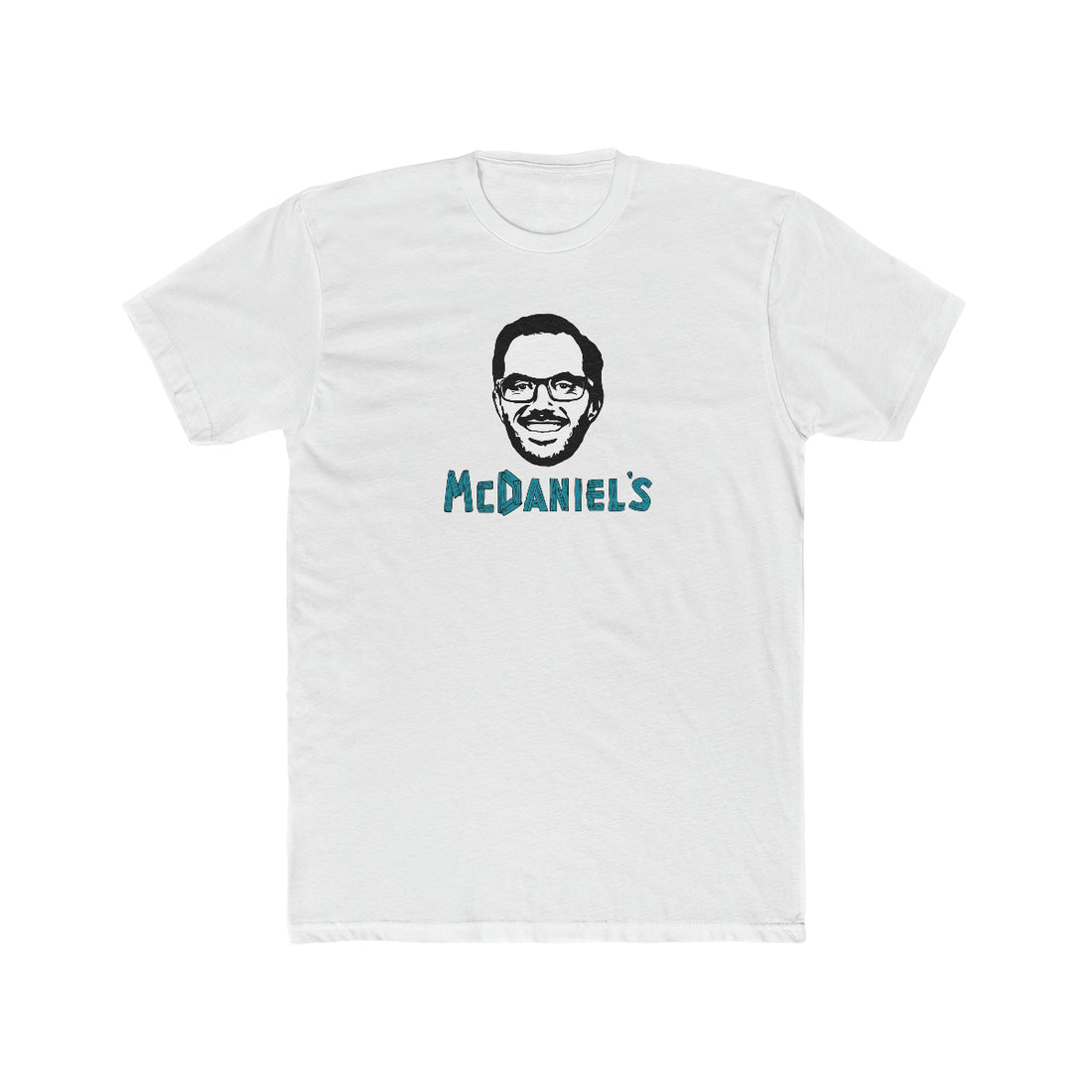 The McDaniel