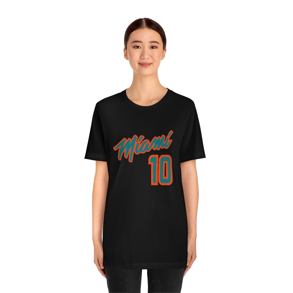 Sundays at The Rock #10 Player Tee