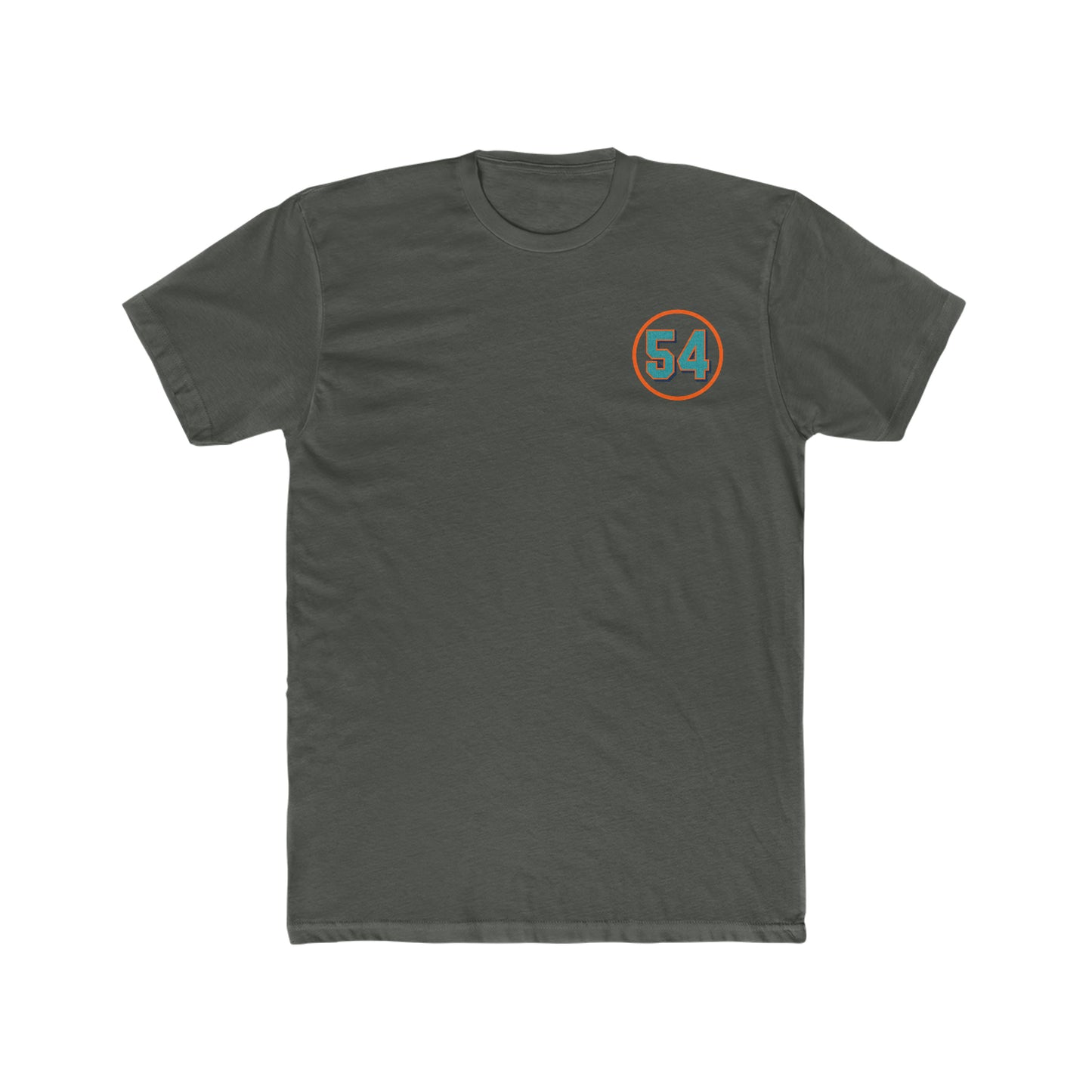 Z. Thomas Premium Player Tee