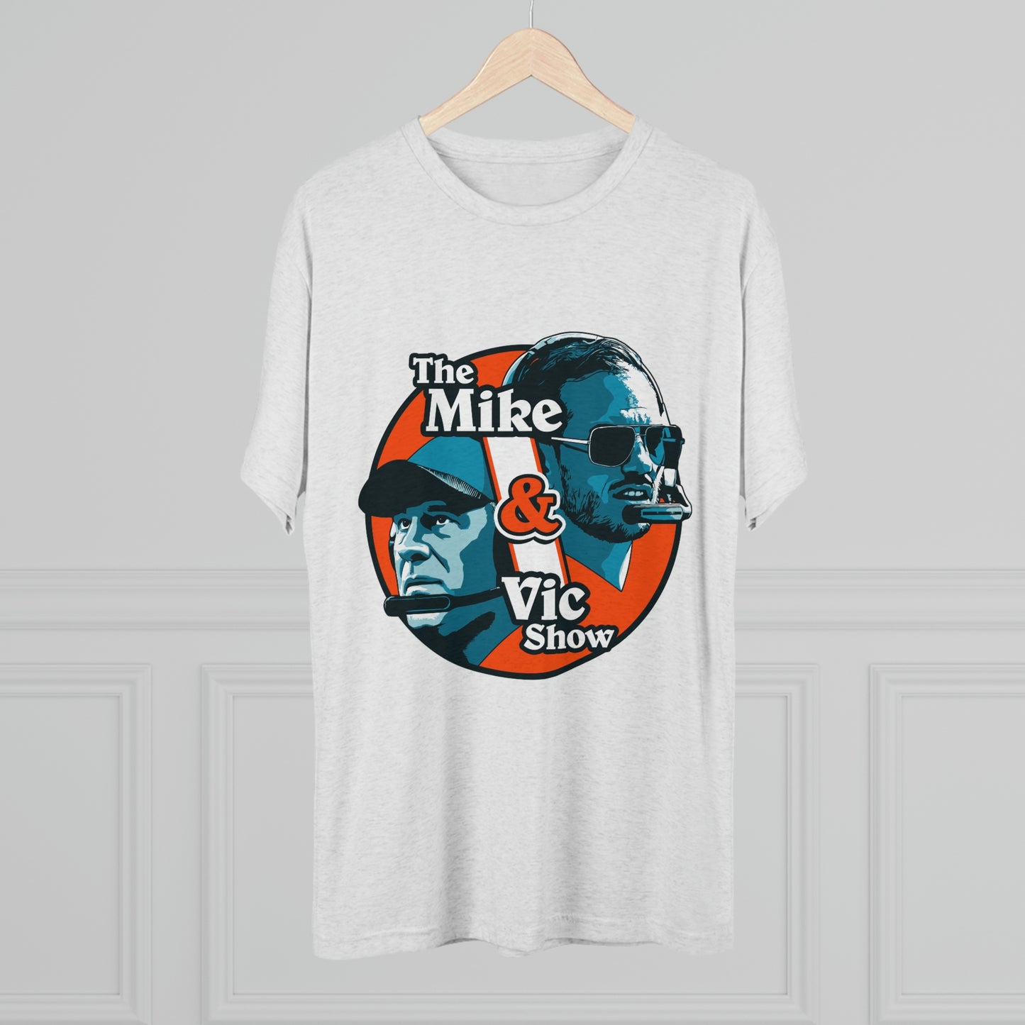 The Mike & Vic Show