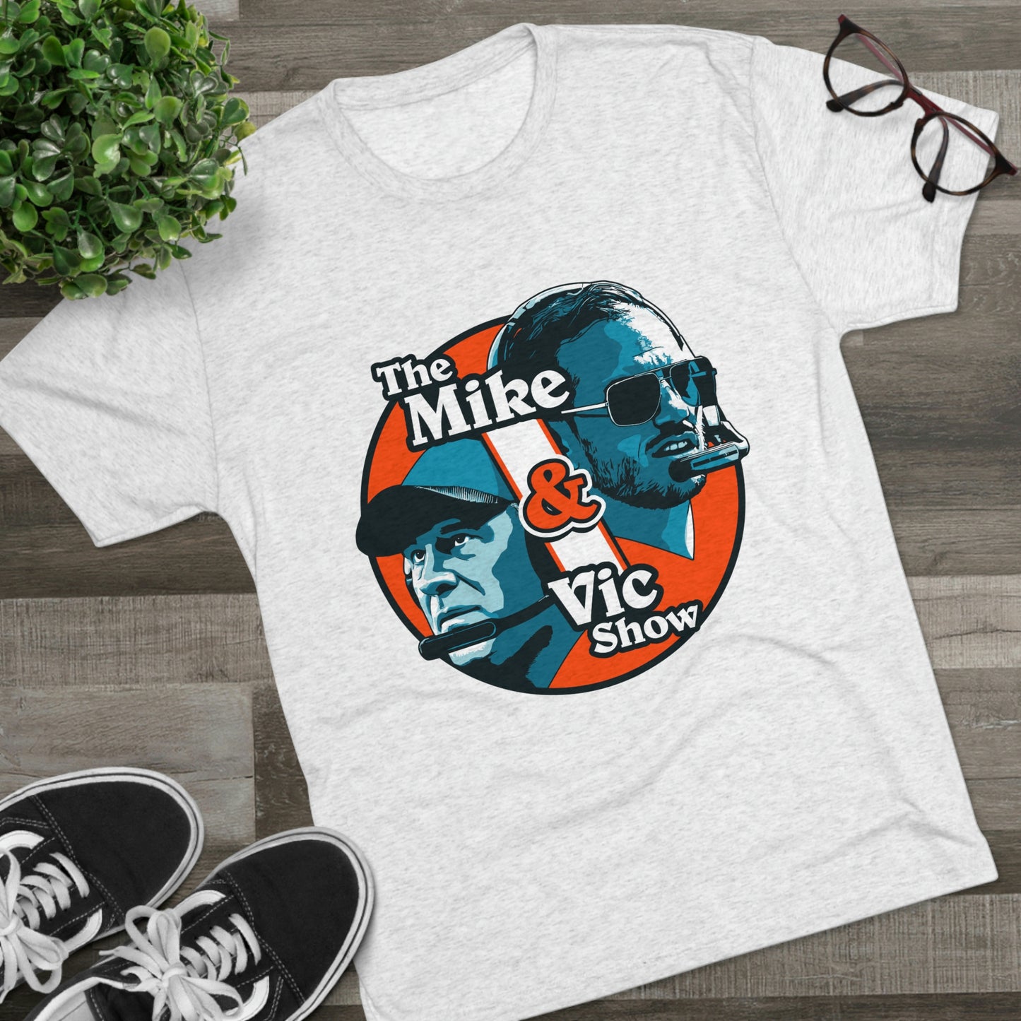 The Mike & Vic Show