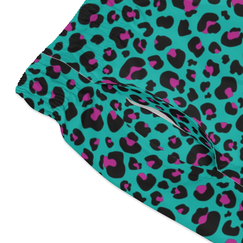 VIBZ CHEETAH TRUNKS