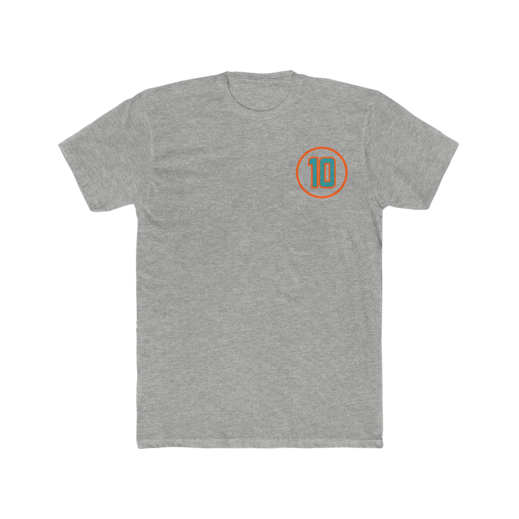 Hill Player Tee