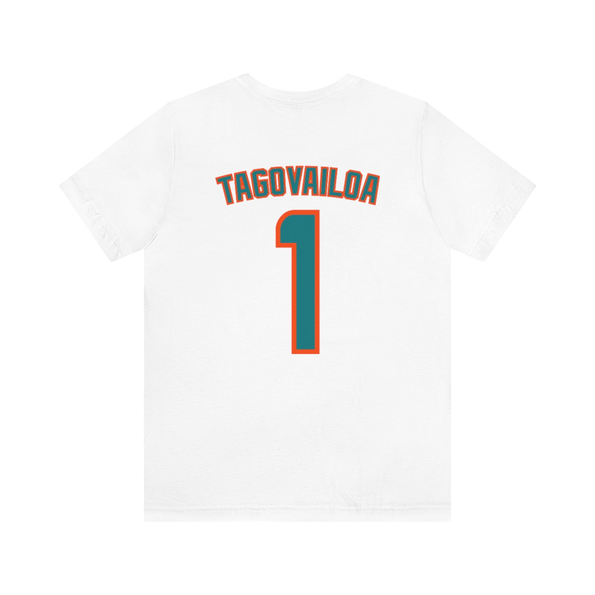 Sundays at The Rock #1 Player Tee