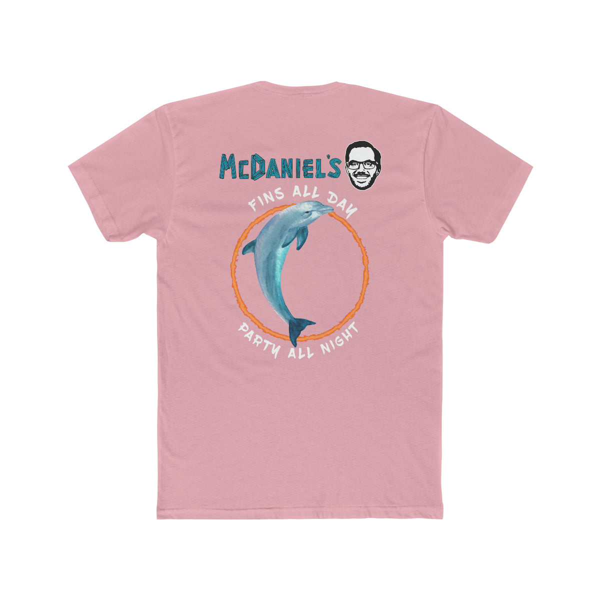 The McDaniel