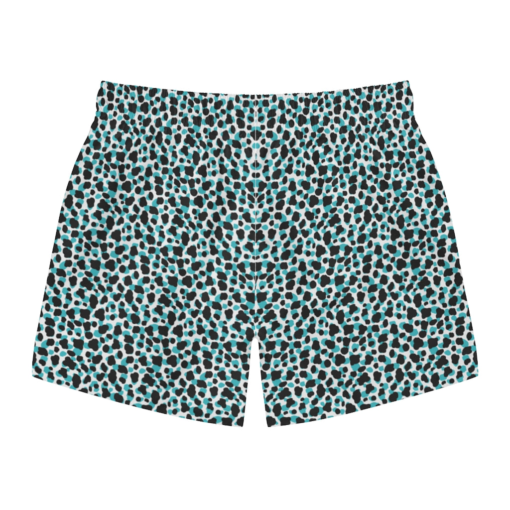 VIBZ CHEETAH TRUNKS