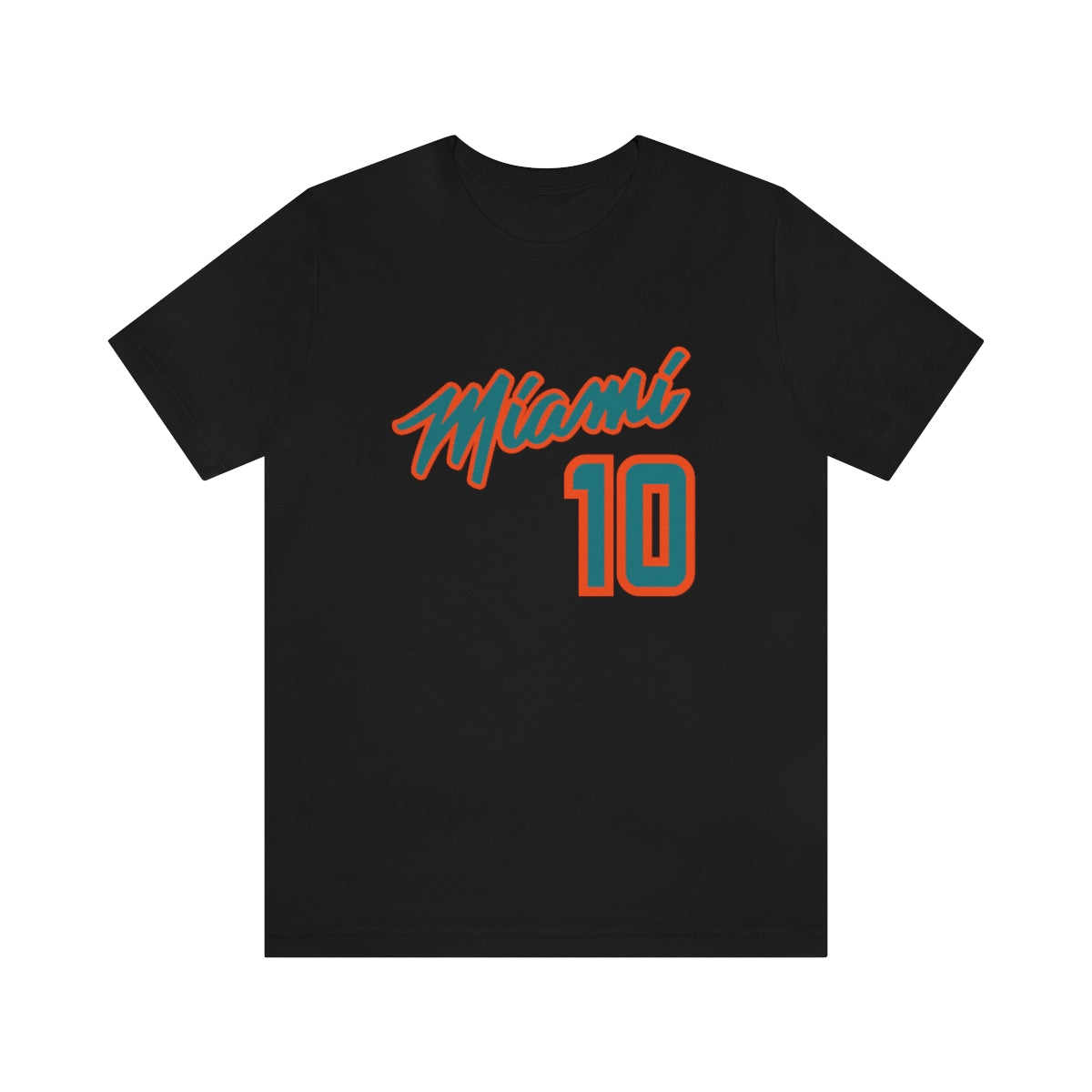 Sundays at The Rock #10 Player Tee