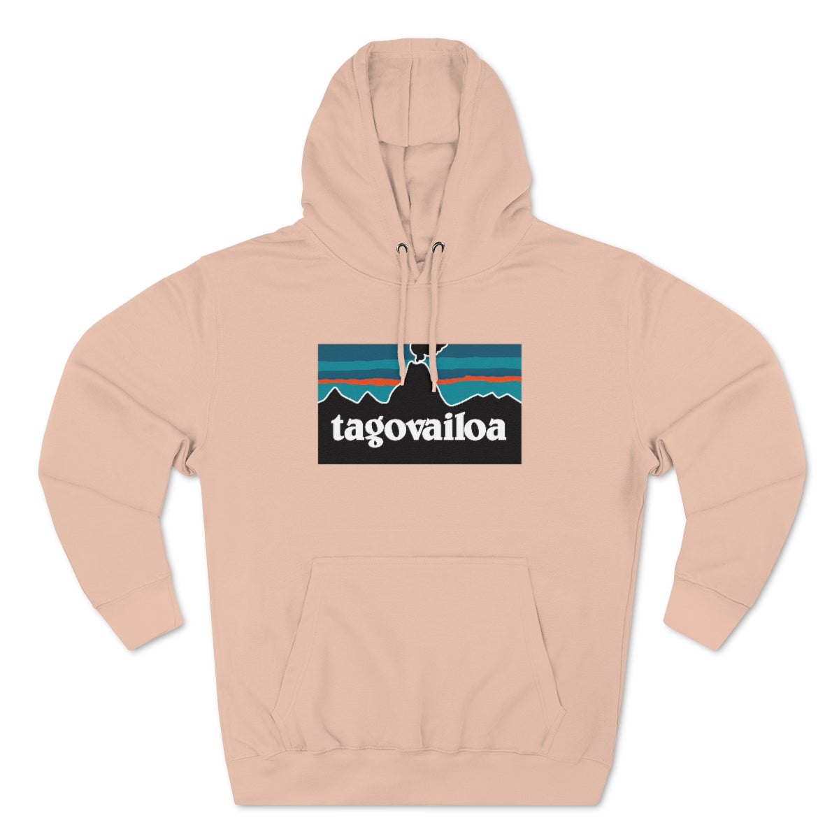 Tagovailoa Hoodie