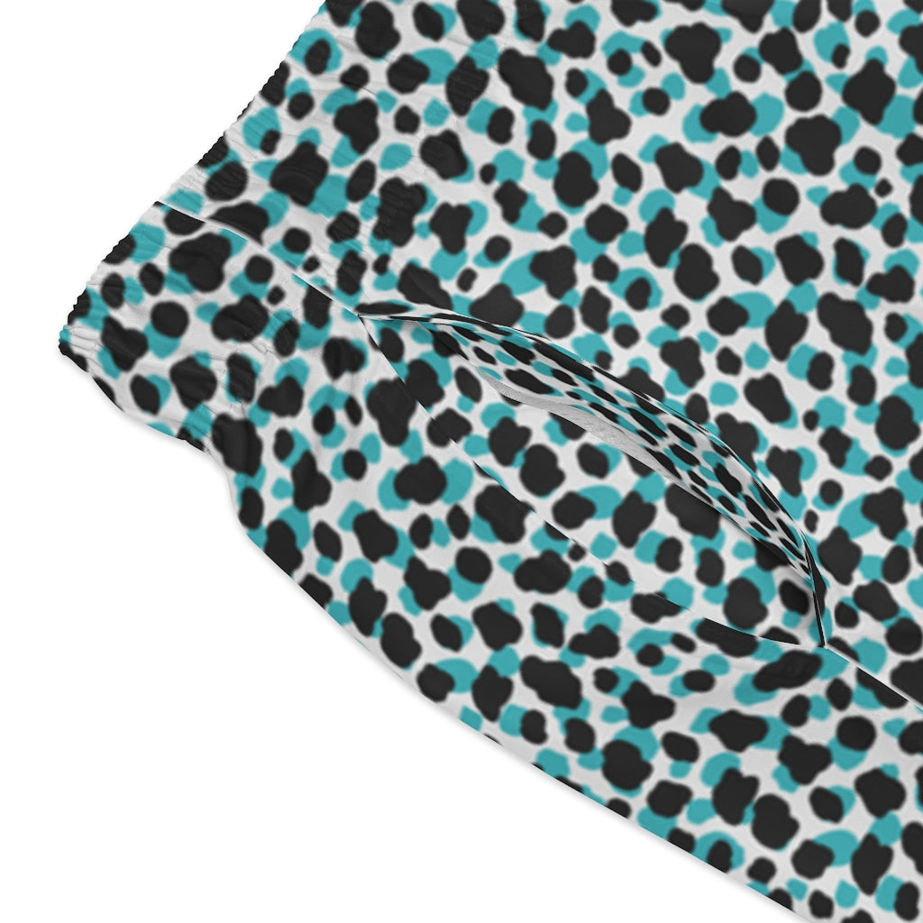 VIBZ CHEETAH TRUNKS