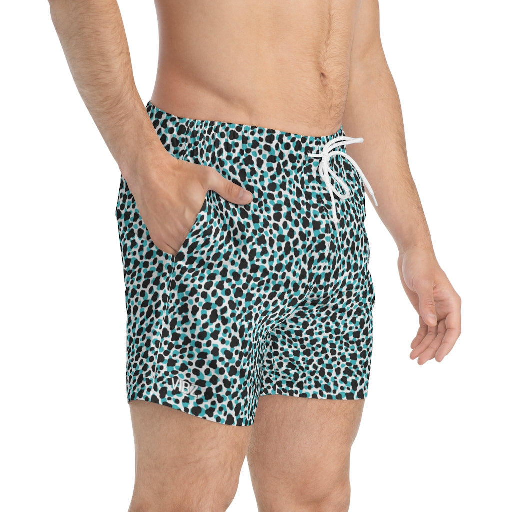 VIBZ CHEETAH TRUNKS
