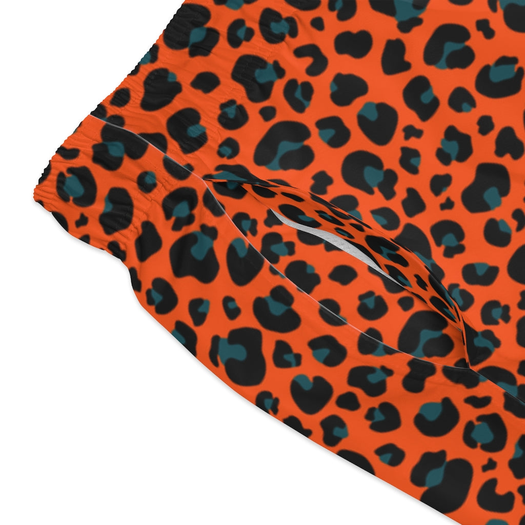 VIBZ CHEETAH TRUNKS
