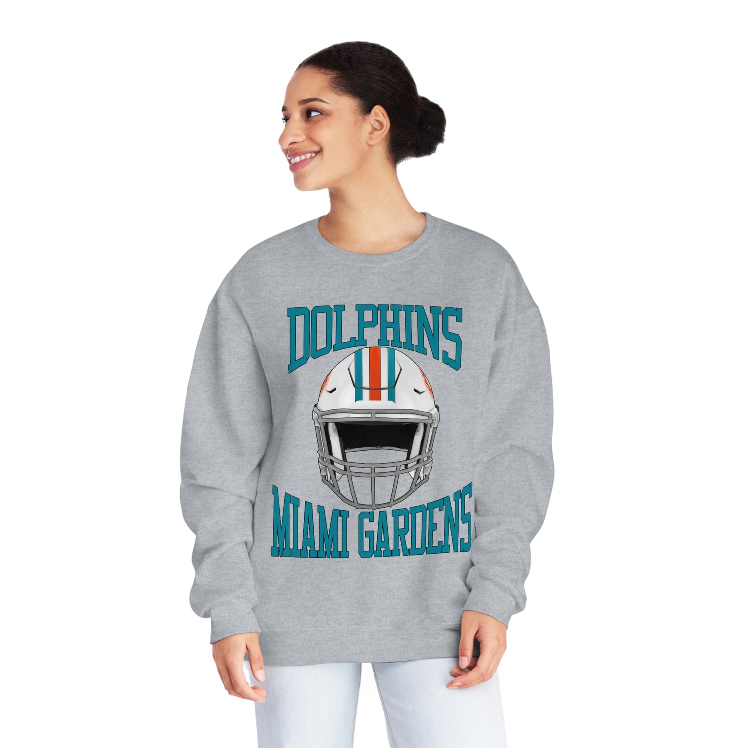 Dolphins Club Sweatshirt
