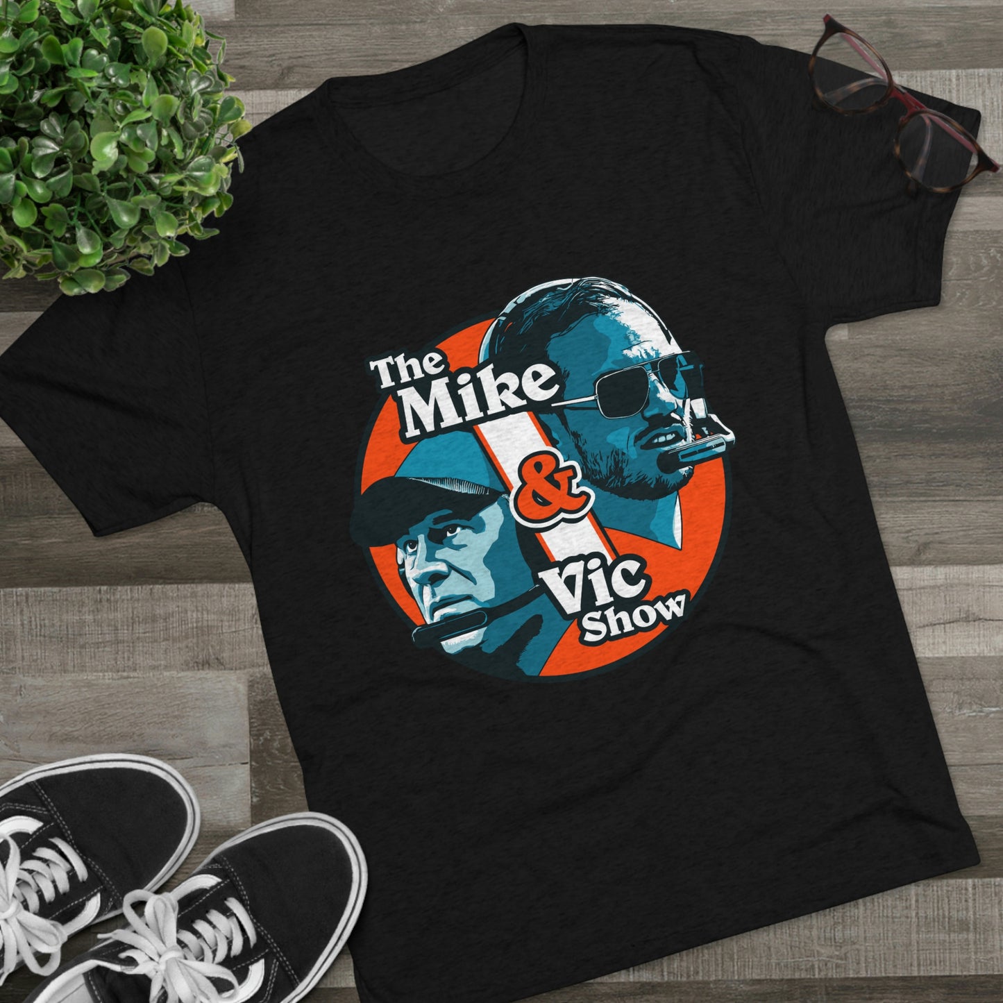 The Mike & Vic Show