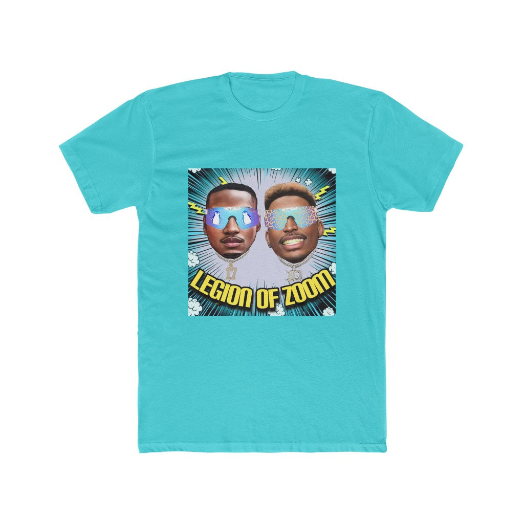 Legion Of Zoom Tee