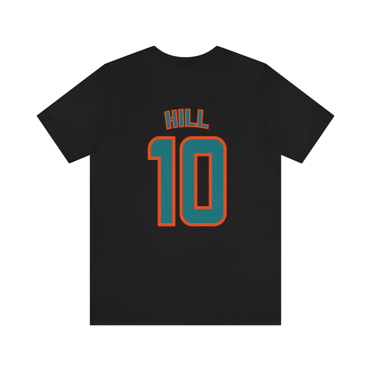 Sundays at The Rock #10 Player Tee