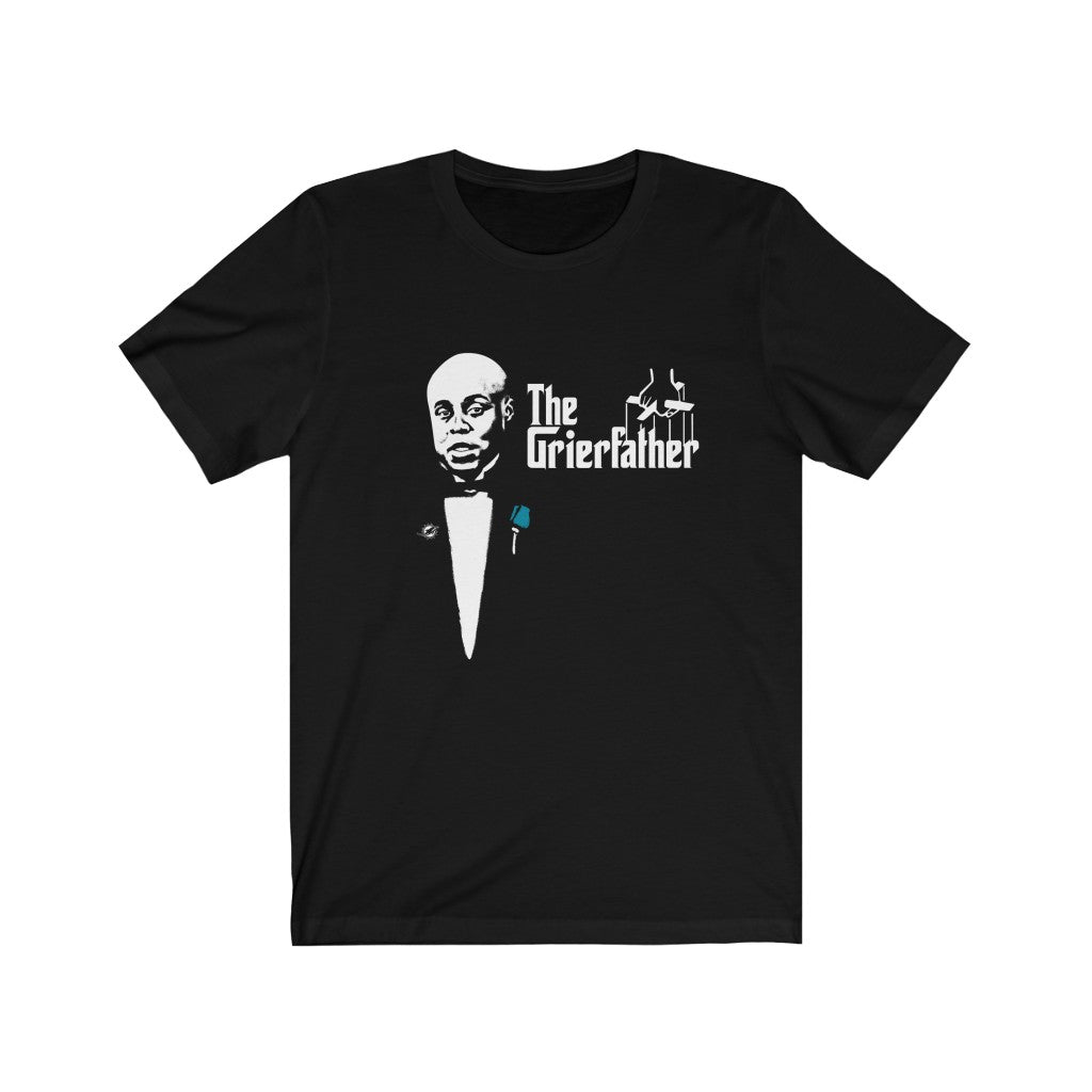 The GrierFather