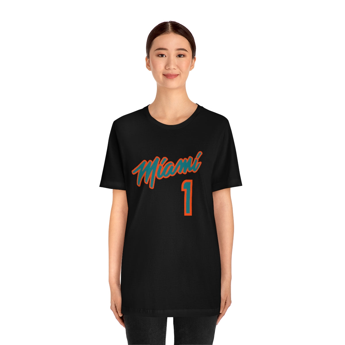 Sundays at The Rock #1 Player Tee