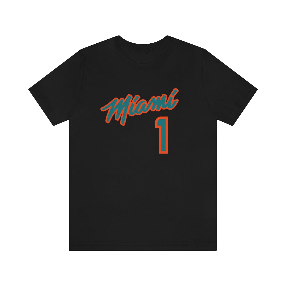 Sundays at The Rock #1 Player Tee