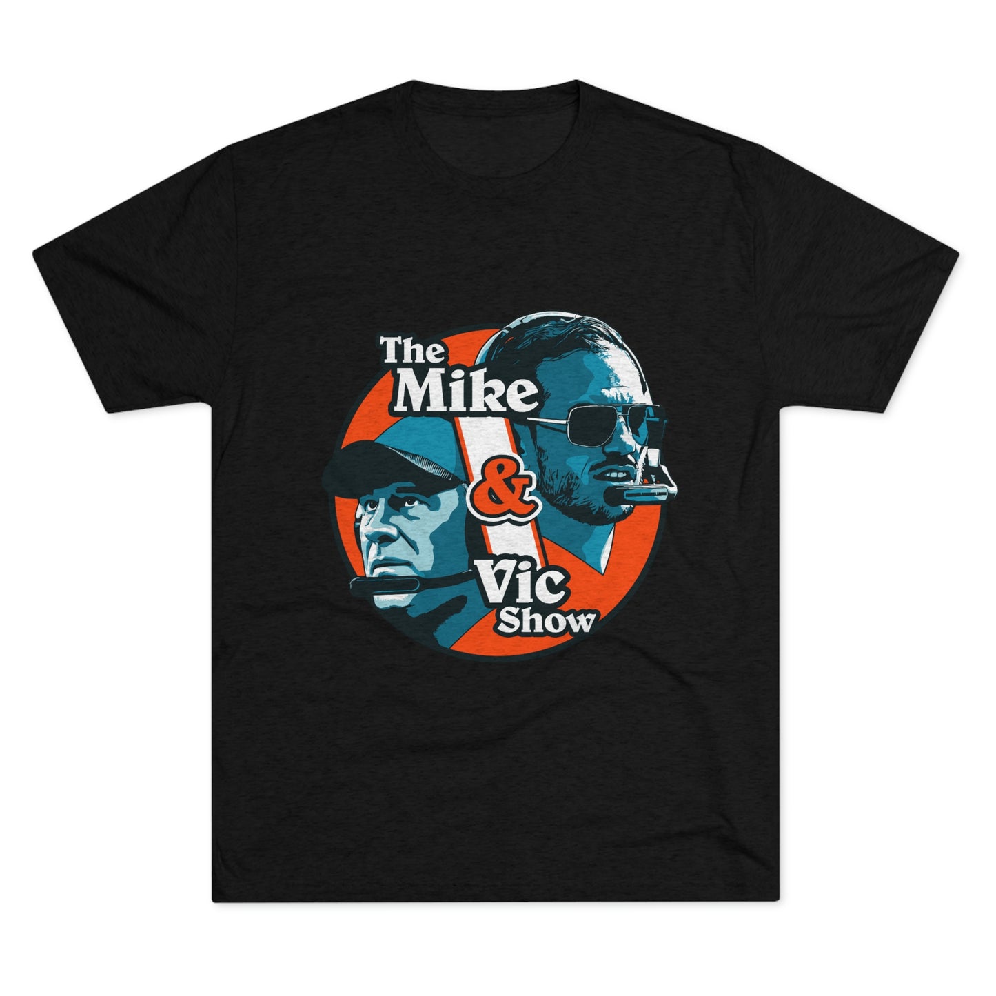 The Mike & Vic Show