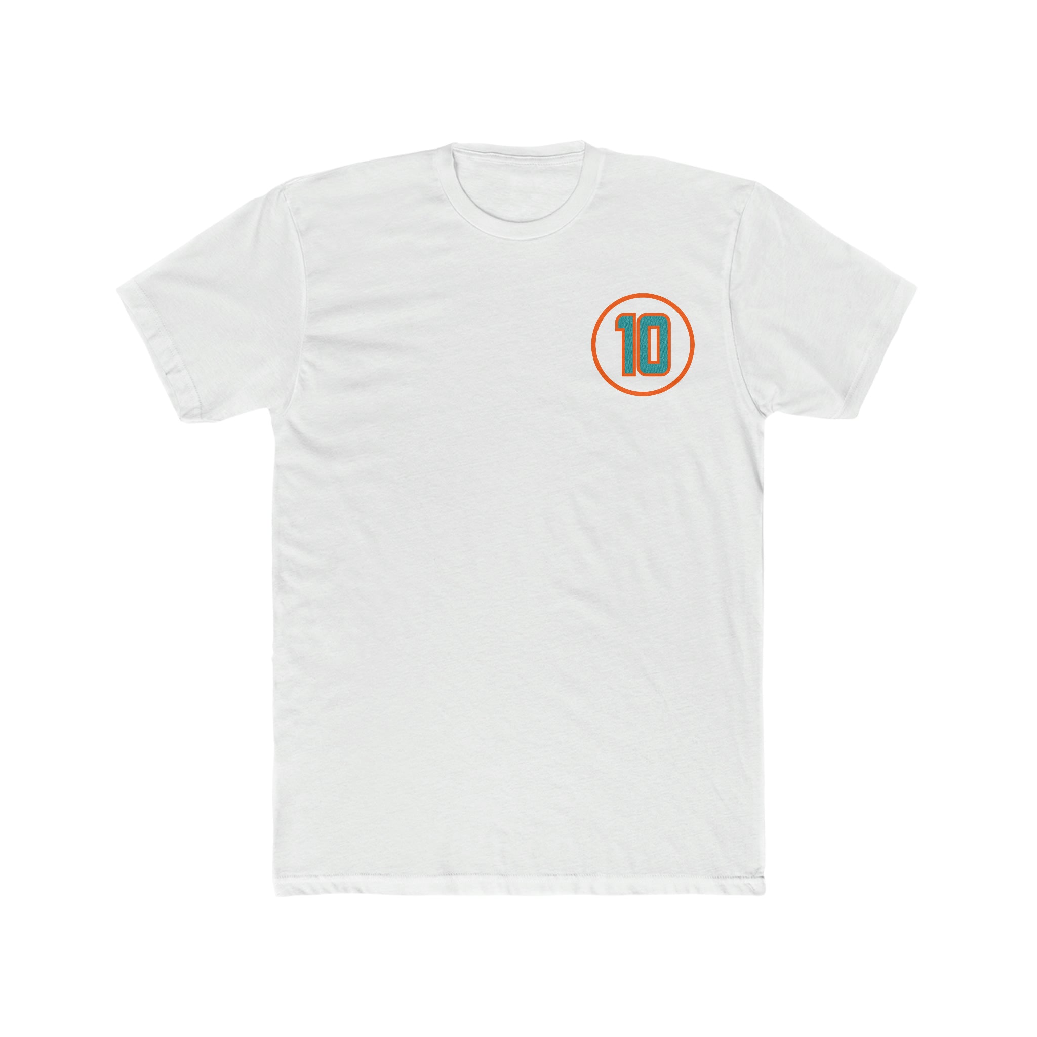 Hill Player Tee