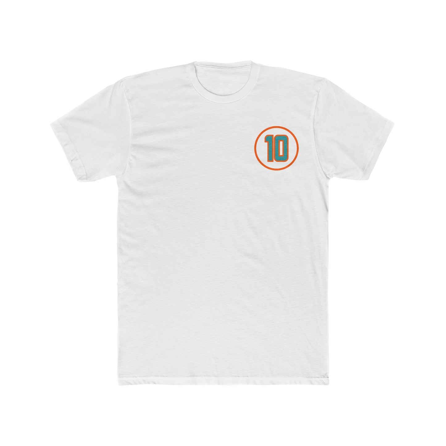 Hill Player Tee