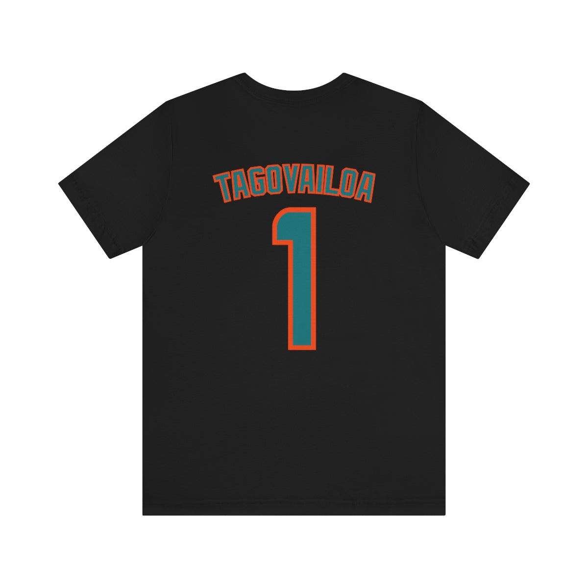 Sundays at The Rock #1 Player Tee