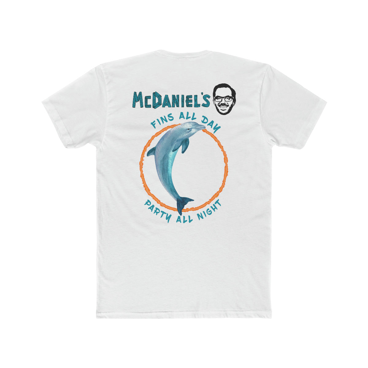 The McDaniel