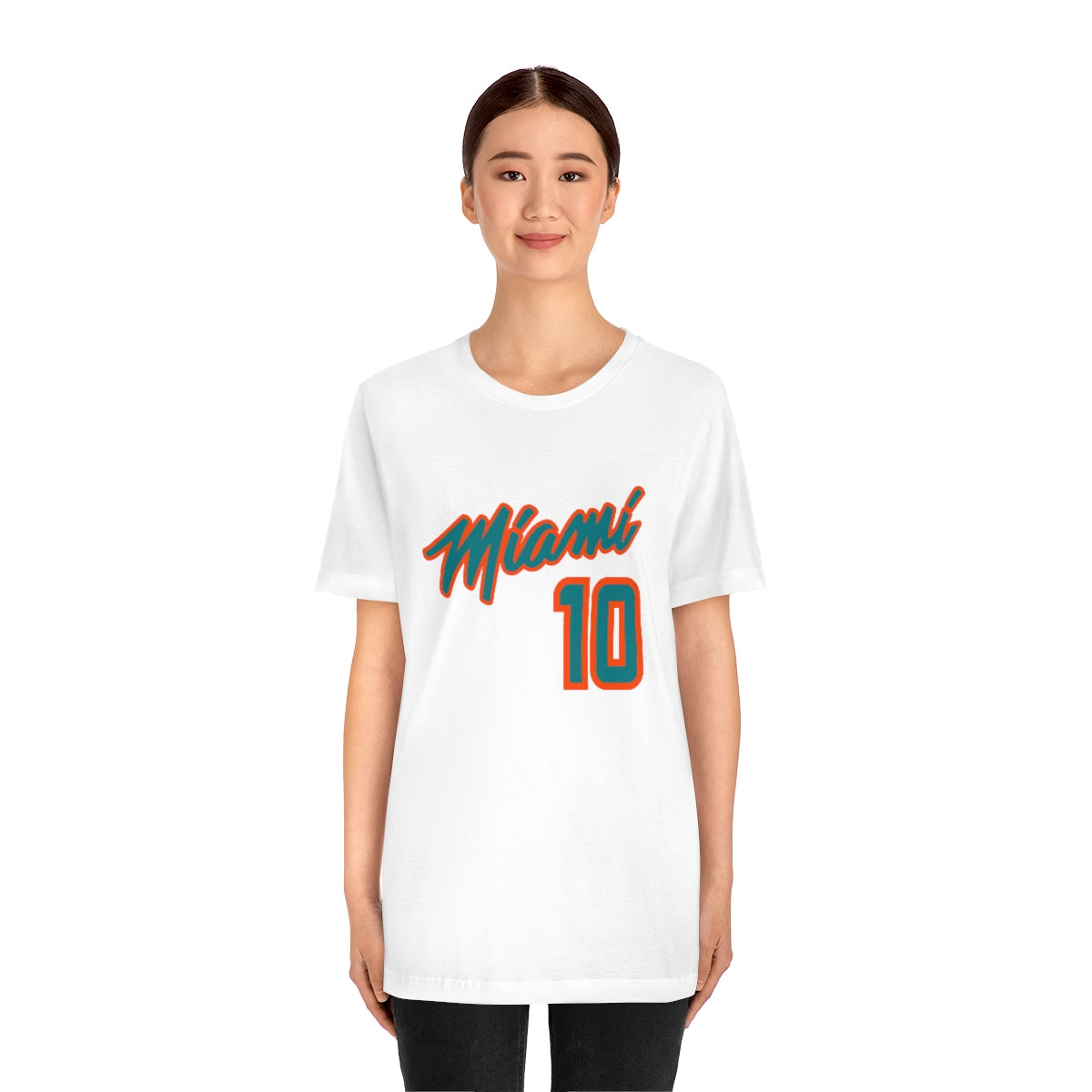 Sundays at The Rock #10 Player Tee