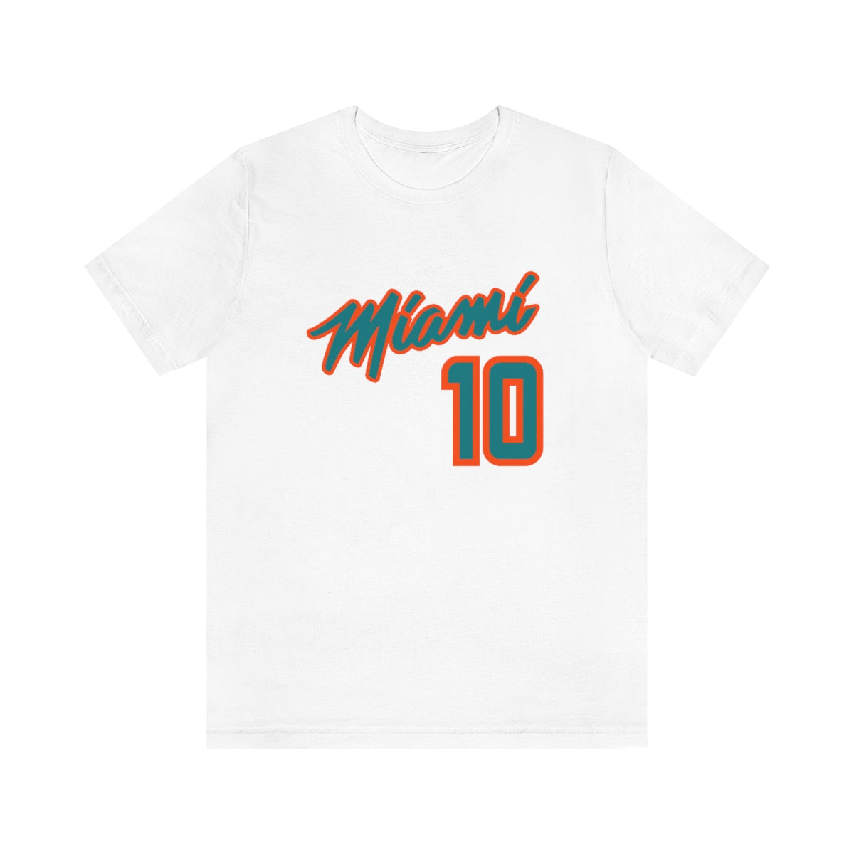 Sundays at The Rock #10 Player Tee