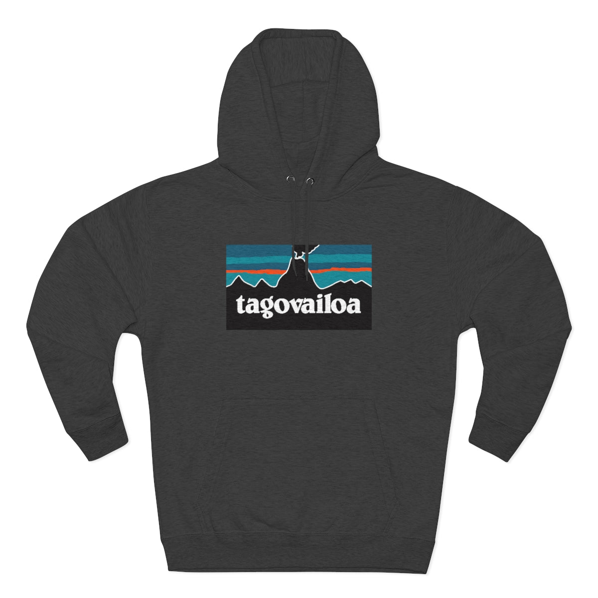 Tagovailoa Hoodie