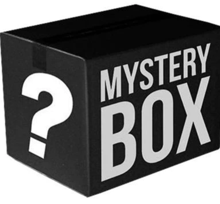 Mystery Box