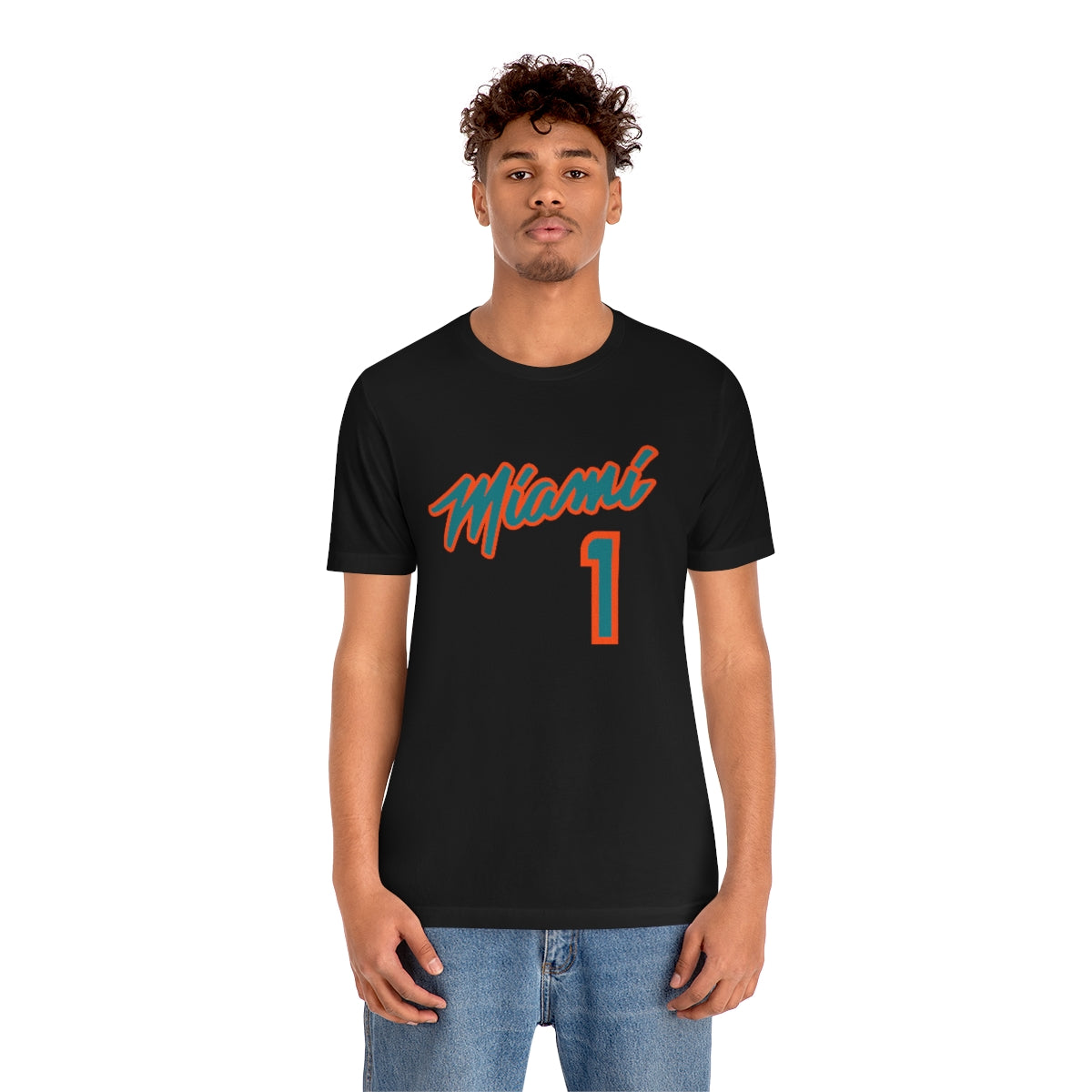 Sundays at The Rock #1 Player Tee