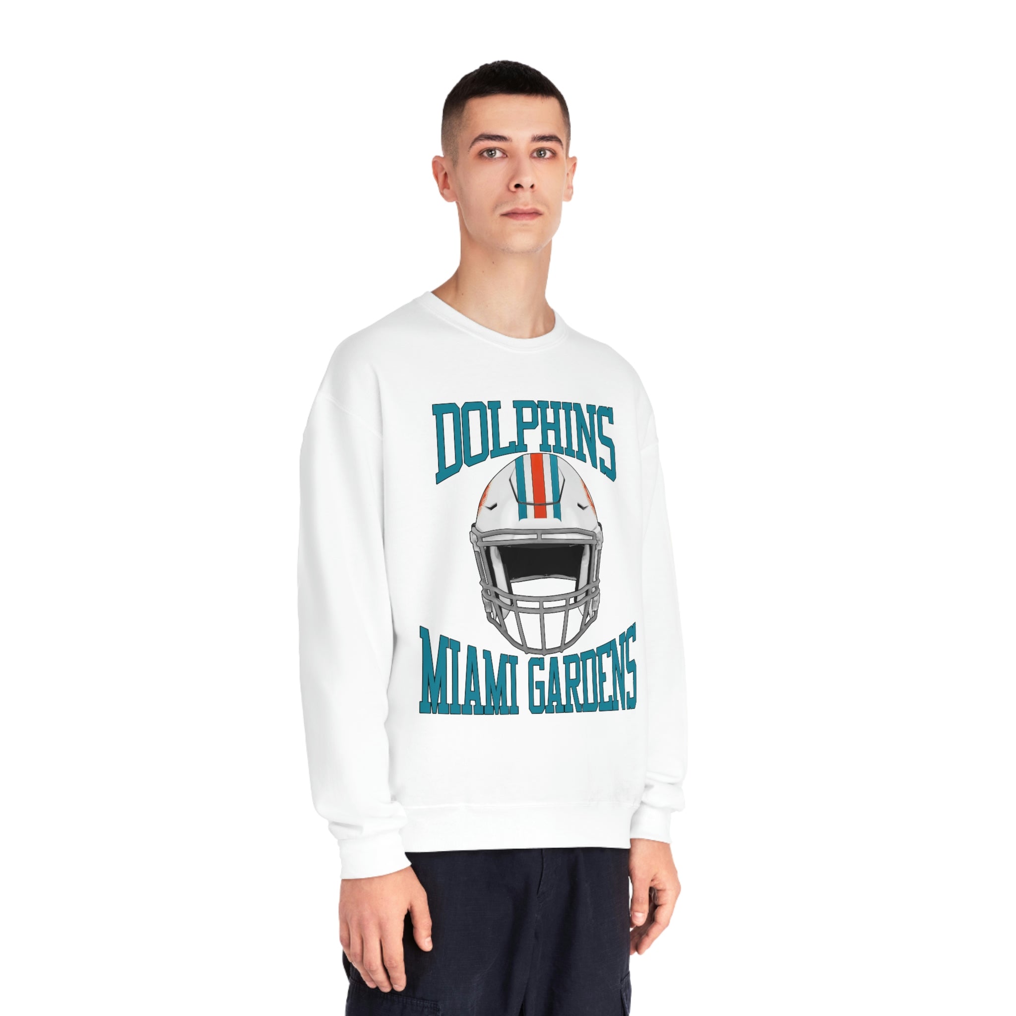 Dolphins Club Sweatshirt