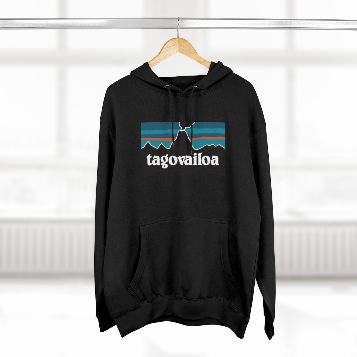 Tagovailoa Hoodie
