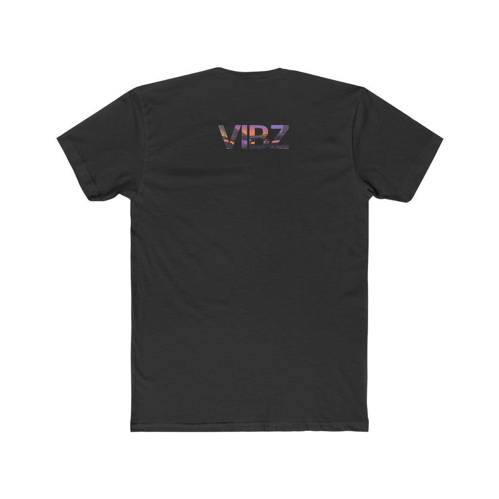 SNOWMAN & X-MAN TEE