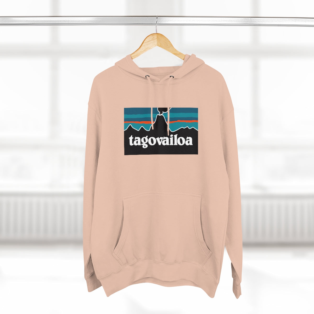 Tagovailoa Hoodie