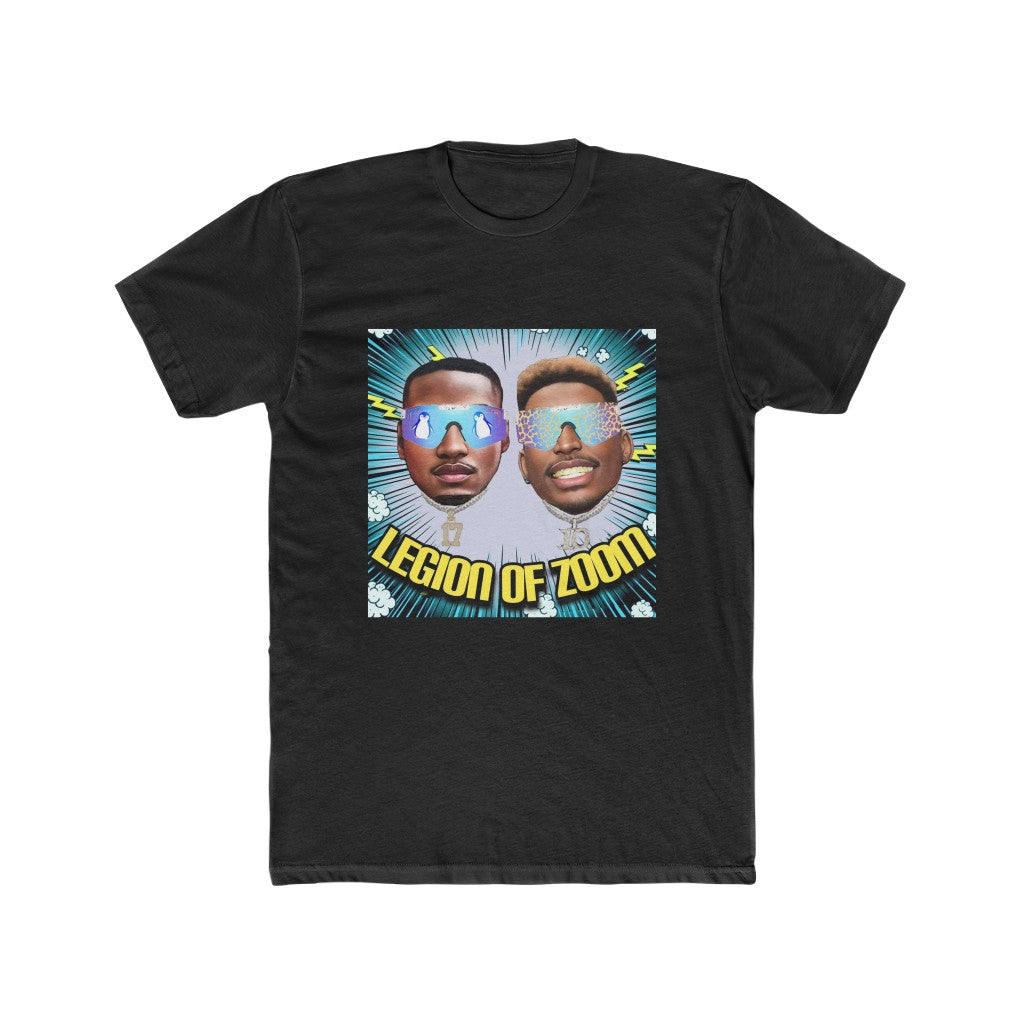 Legion Of Zoom Tee