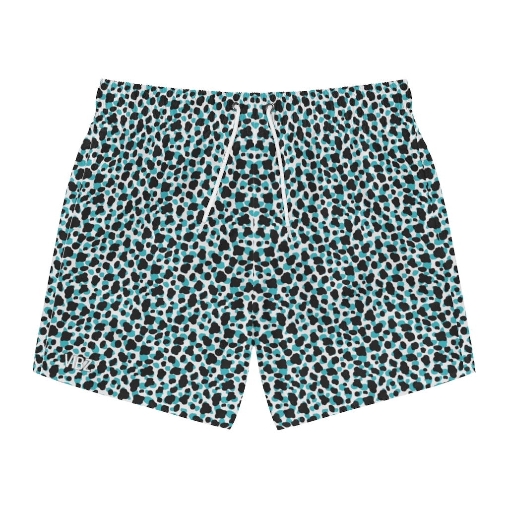 VIBZ CHEETAH TRUNKS