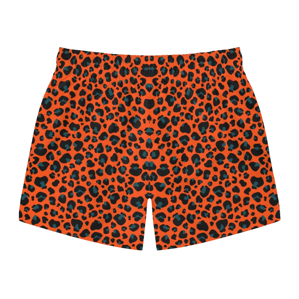 VIBZ CHEETAH TRUNKS