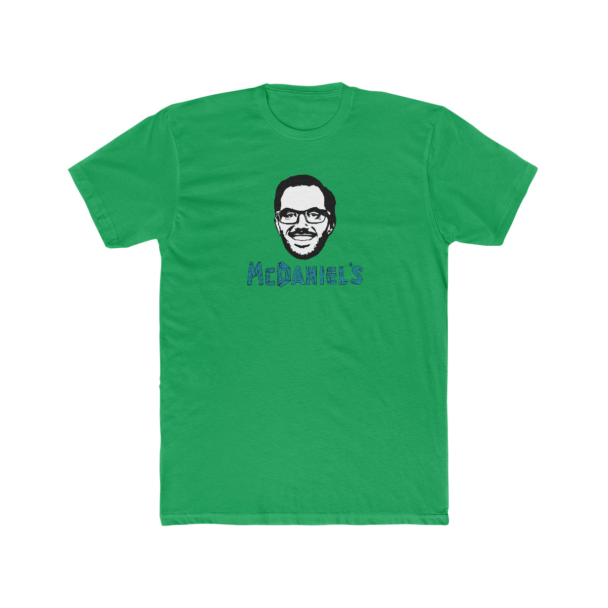 The McDaniel