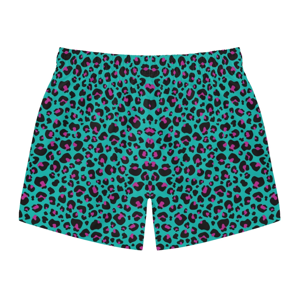 VIBZ CHEETAH TRUNKS