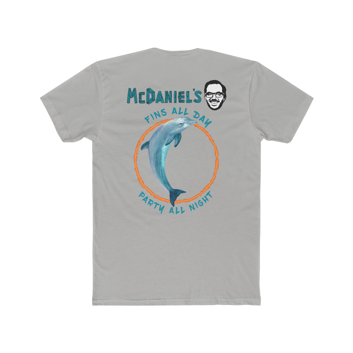 The McDaniel 2