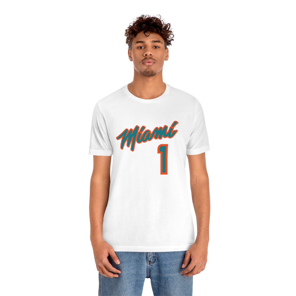 Sundays at The Rock #1 Player Tee