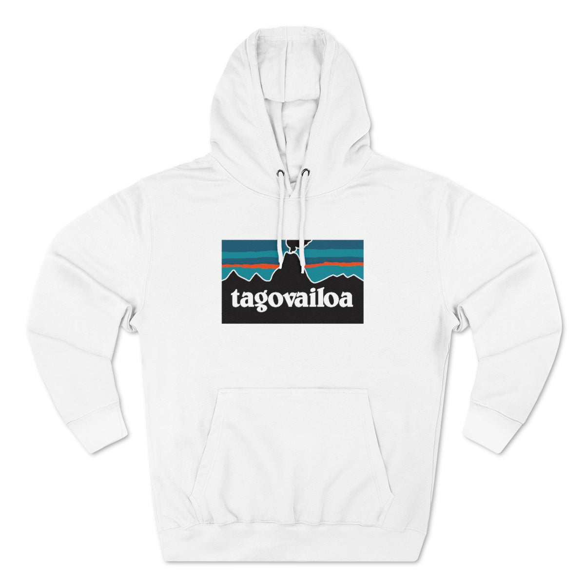 Tagovailoa Hoodie