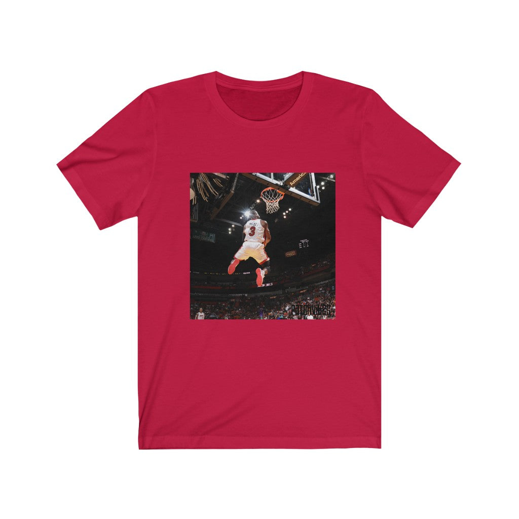 HEAT - WADE REVERSE LEGENDS EDITION